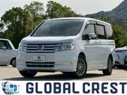2014 HONDA STEPWAGON