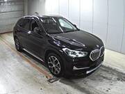 2019 BMW X1
