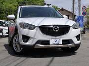 2013 MAZDA CX-5 XD L PACKAGE