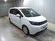 2025 HONDA FREED