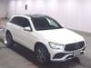 MERCEDES BENZ GLC-CLASS
