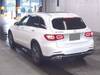 MERCEDES BENZ GLC-CLASS