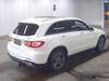 MERCEDES BENZ GLC-CLASS