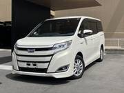 2019 TOYOTA NOAH