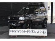 2013 SUZUKI JIMNY CROSS ADVENTURE