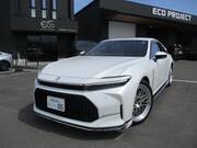 2024 TOYOTA CROWN