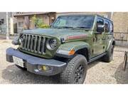 2024 CHRYSLER JEEP WRANGLER UNLIMITED