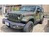 CHRYSLER JEEP WRANGLER UNLIMITED