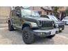 CHRYSLER JEEP WRANGLER UNLIMITED