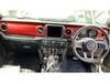 CHRYSLER JEEP WRANGLER UNLIMITED