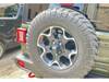 CHRYSLER JEEP WRANGLER UNLIMITED