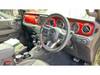 CHRYSLER JEEP WRANGLER UNLIMITED