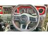 CHRYSLER JEEP WRANGLER UNLIMITED