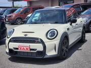 2022 BMW MINI