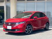2024 NISSAN NOTE X