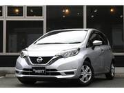 2019 NISSAN NOTE X