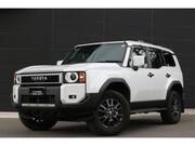 2024 TOYOTA LANDCRUISER 250