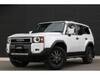 TOYOTA LANDCRUISER 250