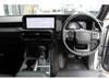 TOYOTA LANDCRUISER 250