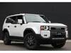 TOYOTA LANDCRUISER 250