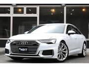 2021 AUDI A6