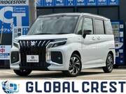 2026 SUZUKI SOLIO BANDIT