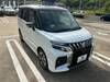 SUZUKI SOLIO BANDIT