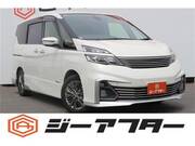 2017 NISSAN SERENA