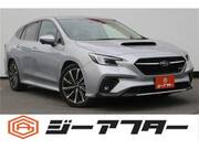2024 SUBARU LEVORG