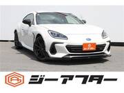 2024 SUBARU BRZ
