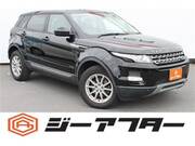 2014 LAND ROVER RANGE ROVER EVOQUE