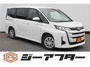 2023 TOYOTA NOAH