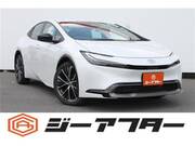 2025 TOYOTA PRIUS