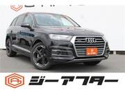 2016 AUDI Q7