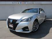 2017 TOYOTA CROWN