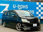 2013 HONDA STEPWAGON