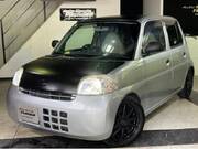 2009 DAIHATSU ESSE