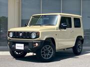 2023 SUZUKI JIMNY XC