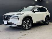 2024 NISSAN X-TRAIL