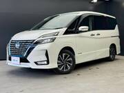 2021 NISSAN SERENA