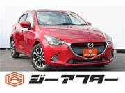 2015 MAZDA DEMIO