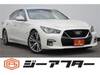 NISSAN SKYLINE