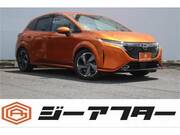 2021 NISSAN NOTE