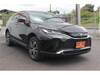 TOYOTA HARRIER HYBRID