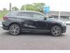 TOYOTA HARRIER HYBRID