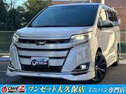 2020 TOYOTA NOAH G