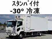 2007 ISUZU FORWARD