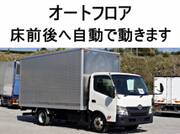 2012 TOYOTA DYNA