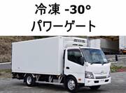 2017 HINO DUTRO