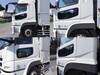 FUSO SUPER GREAT